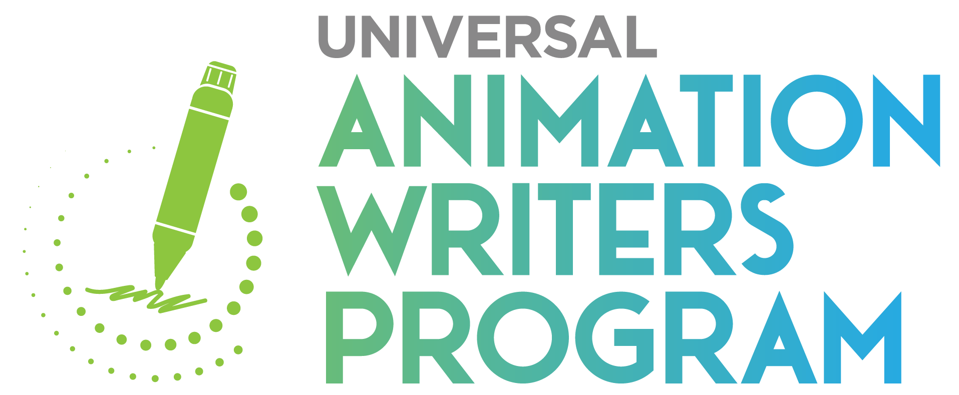 WRITERS WHO COLOR OUTSIDE THE LINES