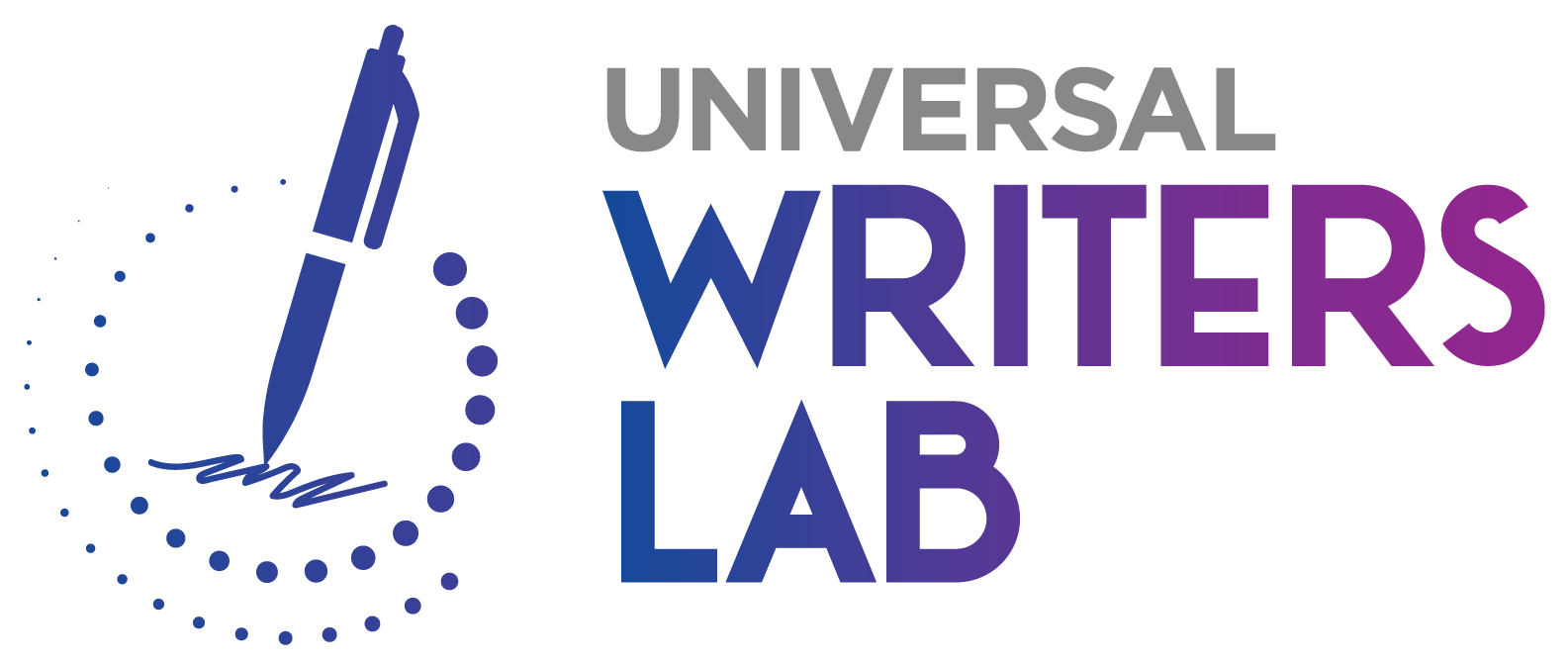THE reimagined WRITERS LAB IS UP AND RUNNING