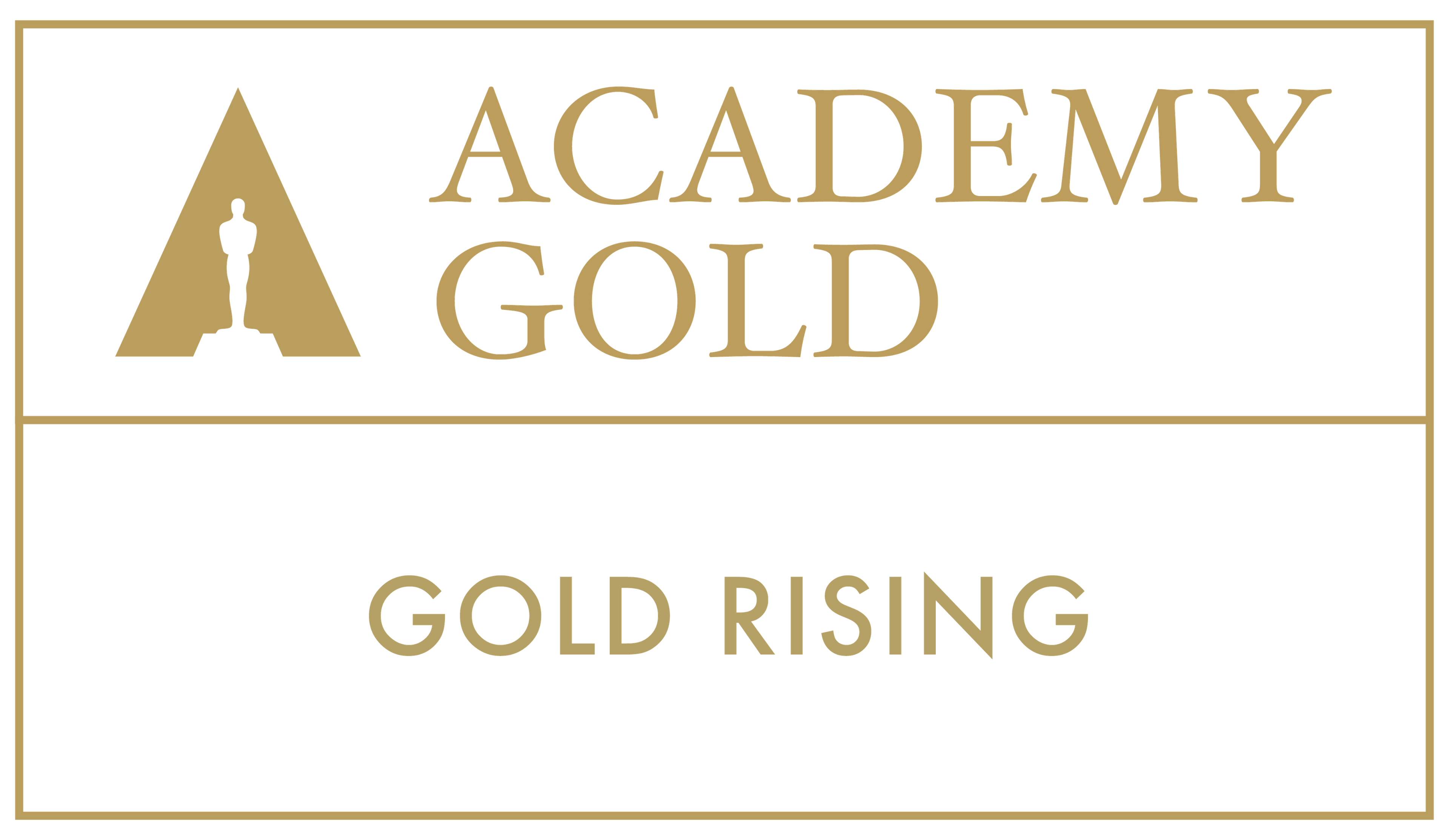 Academy Gold
