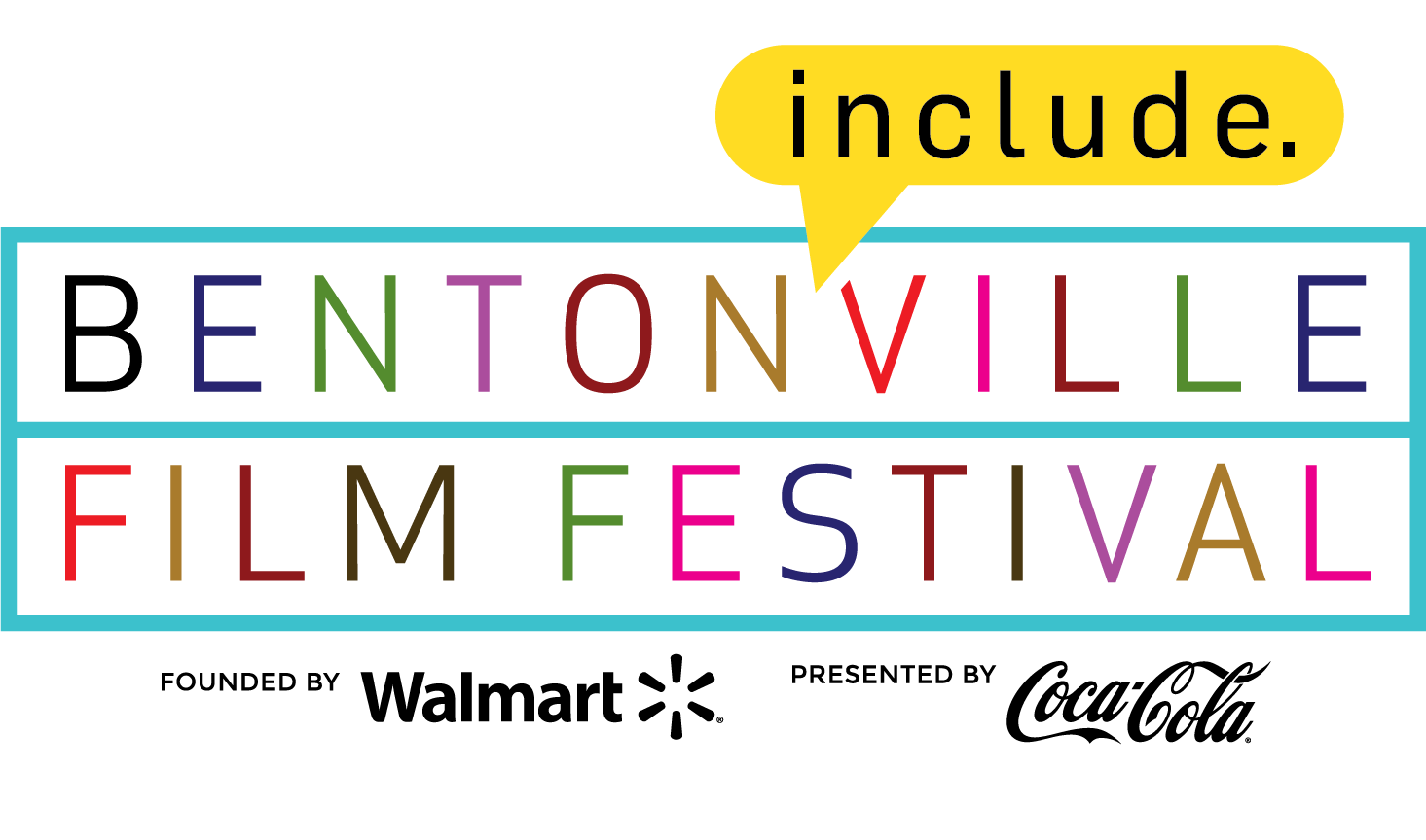 Bentonville film festival