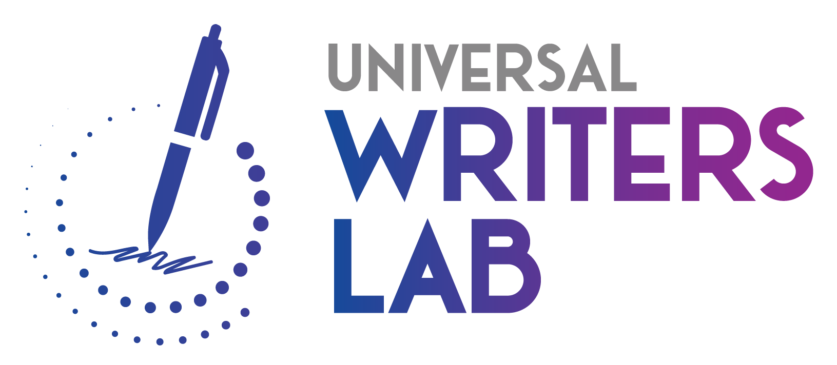 THE reimagined WRITERS LAB IS UP AND RUNNING