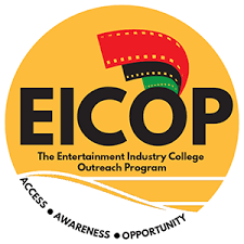The Entertainment Industry College Outreach Program (EICOP)