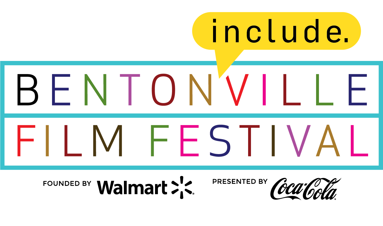 Bentonville film festival
